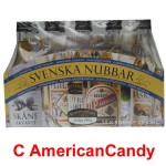 Svenska Nubbar 10er Pack